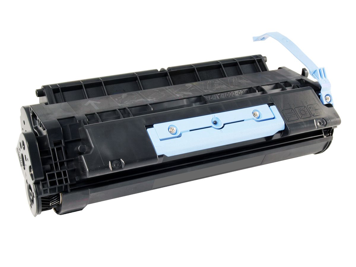 KEYMAX Cartouche toner noir CRG 706KEY p. Canon MF 6530 5000 p. (4016807138477)