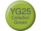 COPIC Ink Refill 21076201 YG25 - Celadon Green (4511338058466)