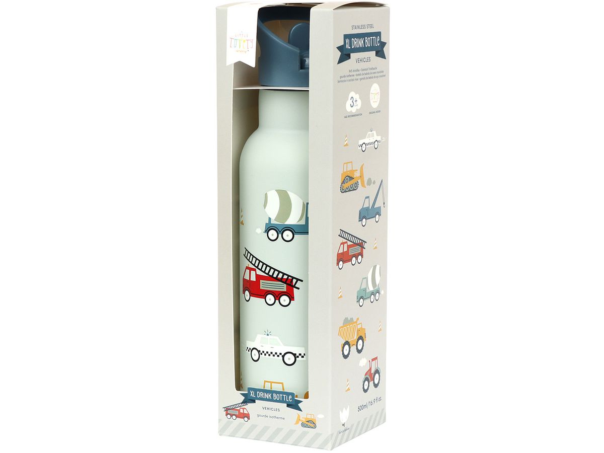 ALLC Bottiglia XL 500ml DBSXVE72 Vehicles (8719715003474)