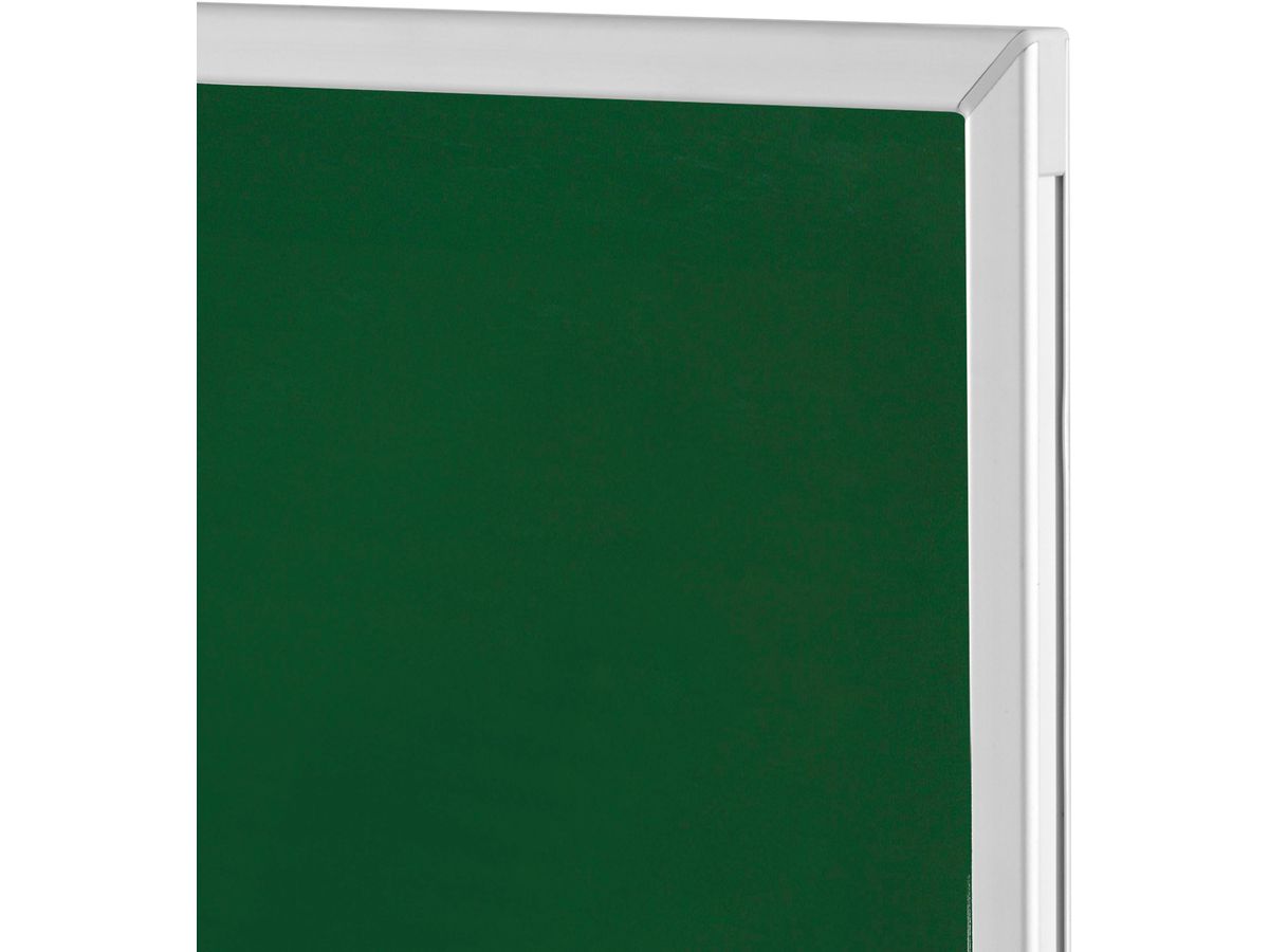 MAGNETOPLAN Design-Kreidetafel SP 1242095 mobile, vert 2000x1000mm (4013695028156)