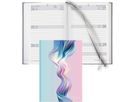 BIELLA Agenda Dispo Term 2026 808543740026U 1S/2P Swirl ML 14.5x20.5cm (7611365524174)