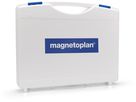 MAGNETOPLAN Presentation Box mini 110002 bianco (4013695030234)