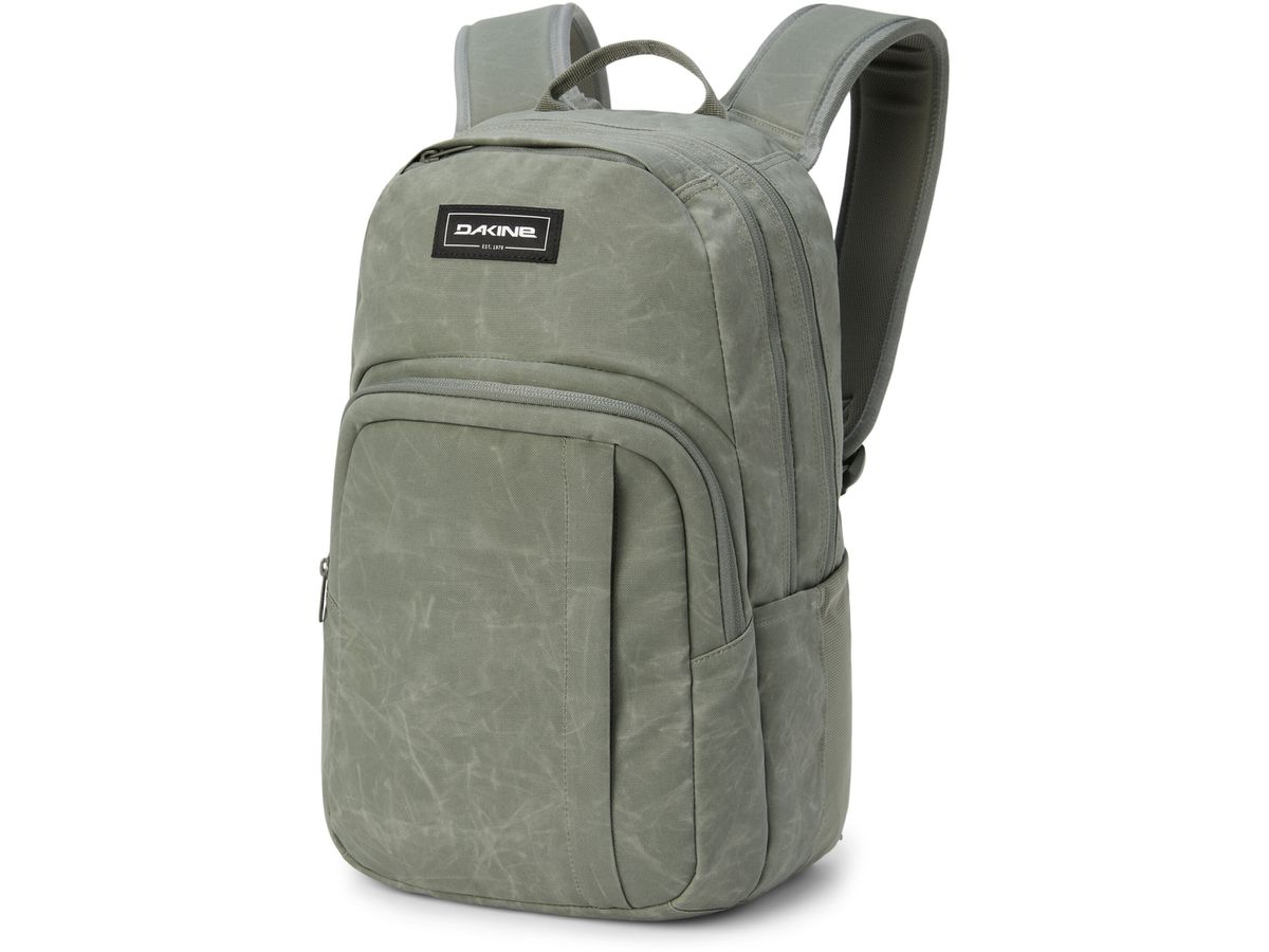 DAKINE Sac à dos Campus 25L D10004337-13100 Mulled Basil (0194626581521)