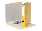 NOVOOO Pro Ordner 4cm 10349420NO2U gelb A4 (9010729080321)