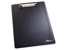 DURABLE Klemmbrett A4 235001 schwarz hoch (4005546211299)