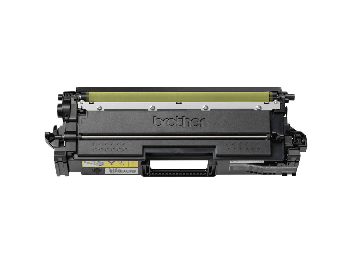 BROTHER Toner HY yellow TN-821XLY HL-L9430/9470CDN 9000 p. (4977766811002)