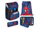 SCOOLI Set Cartable EasyStart SPCR8256 Spider-Man (4043946327226)