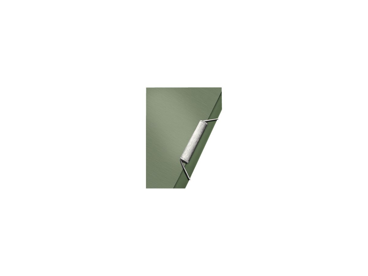 LEITZ Scatola archivio Style PP 39560053 seladon verde 250x330x37mm (4002432108060)