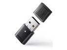 UGREEN Bluetooth 5.0 Adpater USB-A 80889 Black (6957303888894)