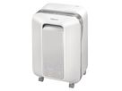 FELLOWES Aktenvernichter Powershred 5103801 LX201, weiss, P-5, 22lt (0043859755592)