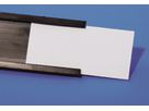 MAGNETOPLAN Magnetisches C-Profil 17625 50mx25mmx1mm (4013695012742)