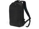 DICOTA Eco Backpack Slim MOTION D32013-RPET 13-15.6 inch Black (7640239420809)