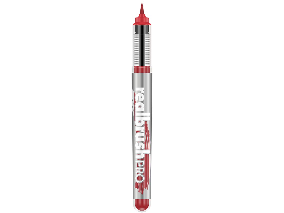 KARIN Real Brush Pen Pro 0.4mm 31Z181 lippenstiftrot (5904446030858)
