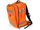 DICOTA Backpack HI-VIS 38 litre P20471-05 orange (7640186417594)