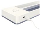 LEITZ Organizer WOW 53651001 Qi-Ladegerät Qi-charger (4002432113743)
