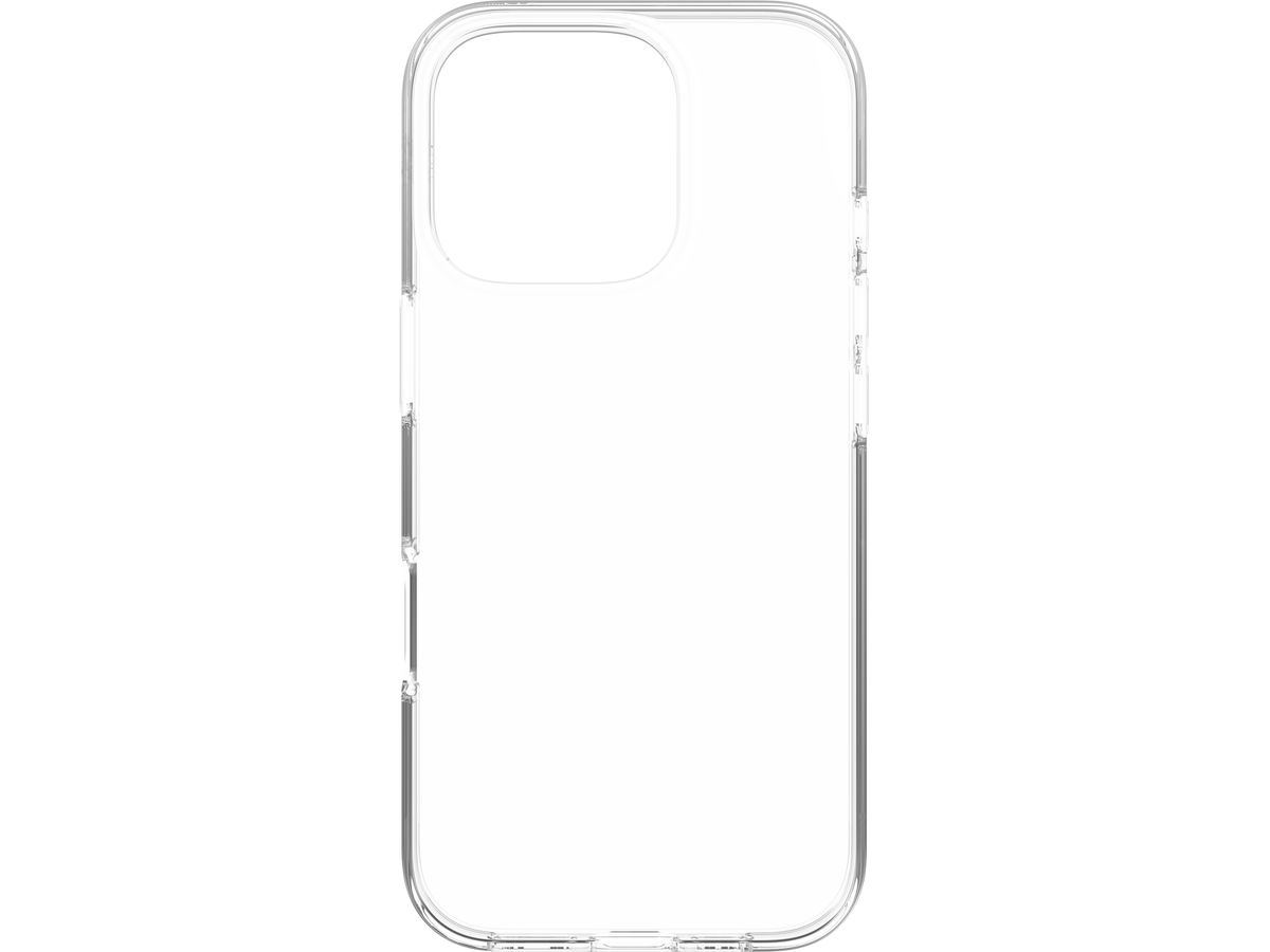 ZAGG CrystlPal Cases Lite Apple 702315033 iPhone 16 Pro Max,Clear (0840390318695)