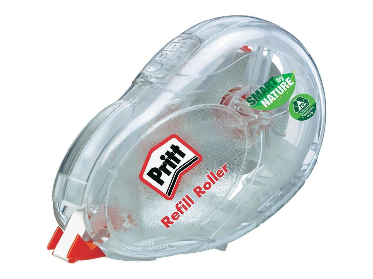 PRITT Correction roller 6.0mmx12m PRR6H refill (4015000438582)