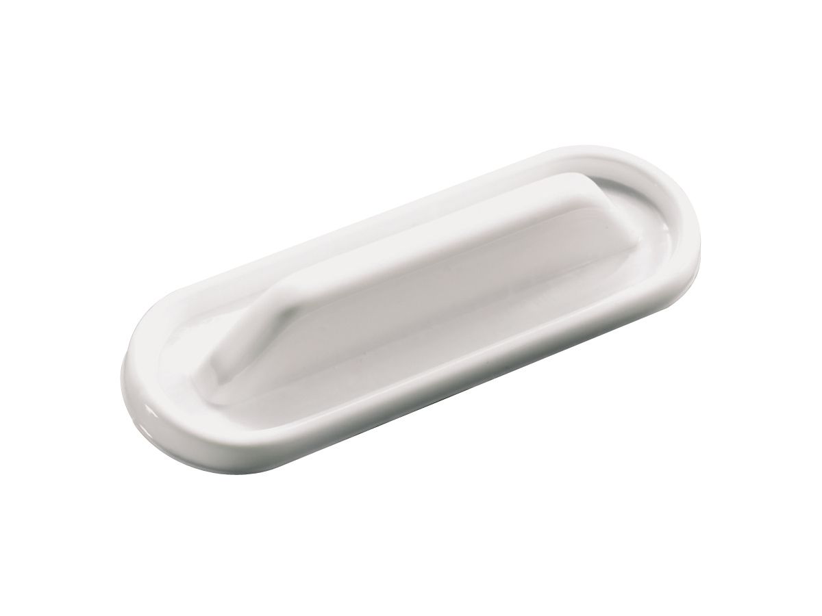 NOBO Tafelwischer 8554100 Nobo magnetisch weiss (3147330020081)