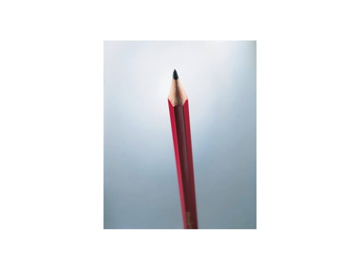 STABILO Crayon graphite All 3.3mm 8008 noir (4006381328098)