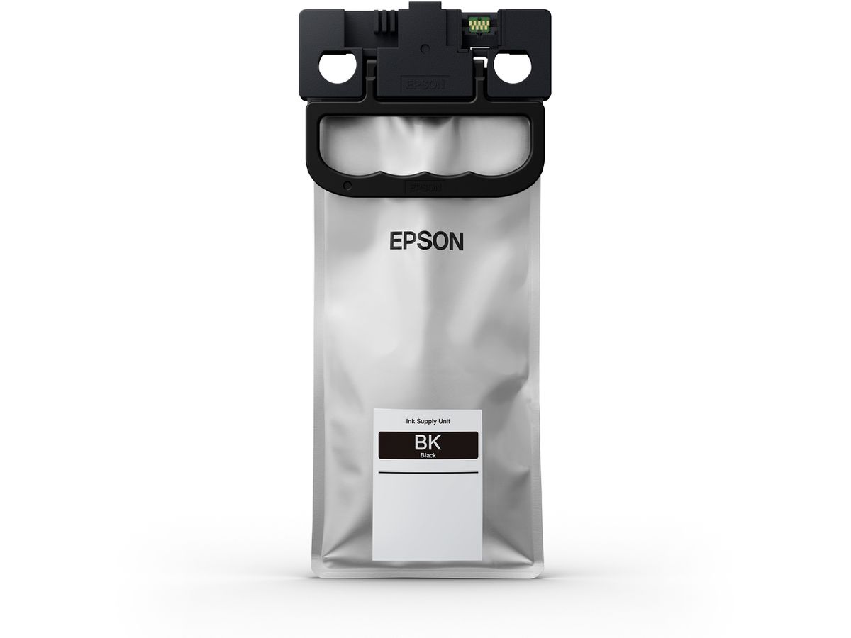 EPSON Cart. d'inchiostro XL nero T01C100 WF-C529R/C579R 10'000 pagine (8715946662305)