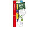 STABILO EASYergo Start R 1.4mm B-46896-5 viola/neongiallo (4006381468961)