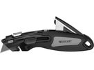 WESTCOTT Cutter Collapsible Utility E-84029 00 schwarz/silber (4027521514942)