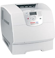 IBM                          - InfoPrint 1572 MFP