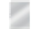 LEITZ Dossier PP A4 47700002 chiaro, 0,08mm 100 pz. (4002432432929)