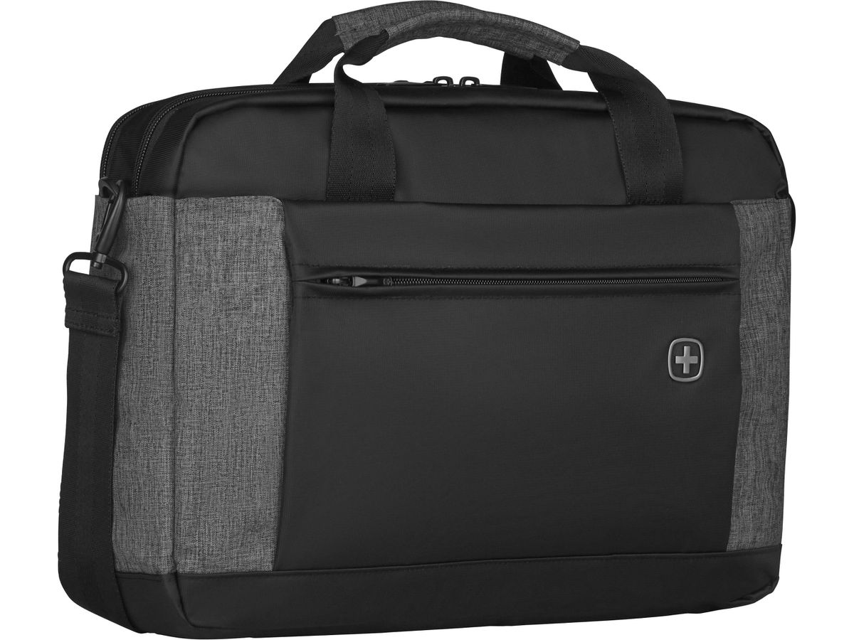WENGER Laptop Slimcase Underground 601057 (7613329014325)