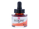 TALENS Deckfarbe Ecoline 30ml 11253111 vermilion zinnober (8712079407049)