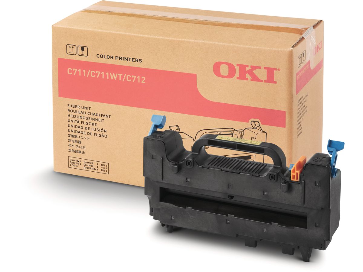 OKI Fuser 44289103 C711 60'000 Seiten (5031713045816)