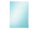 LEITZ Dossier Premium A4 41000035 bleu, 0,15mm 100 pcs. (4002432417360)