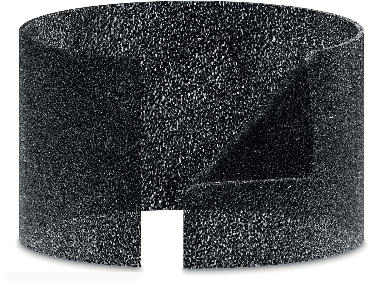 LEITZ Filte de remp. DuPont 3 pcs. 2415103 Activ. carbon, TruSens Z-1000 (5028252599795)