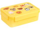 ALLC Lunch Box 22x7x14.5cm BBAFYE77 Animal Friends (8719715004235)