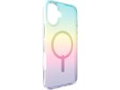 ZAGG Milan Cases Snap Apple 702315111 iPhone 16 Plus,Iridescent (0840390319470)
