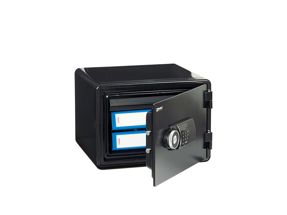 RIEFFEL SWITZERLAND Tesor VT-FS 48x45x36cm VT-FS 360 EN feuerfest (7630010410662)