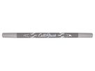ONLINE Callibrush Pen Double Tip 2mm 19072/6 Grey (4014421190727)