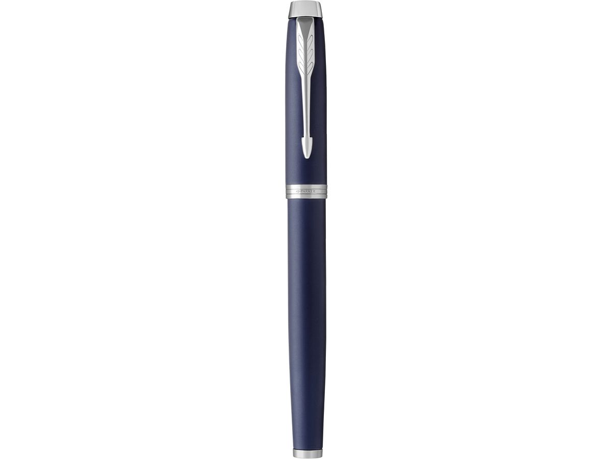 PARKER Stylo IM CC M 1931654 bleu (3501179316543)