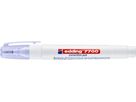 EDDING Correction Pen 1-2mm 7700 bianco (4004764827909)