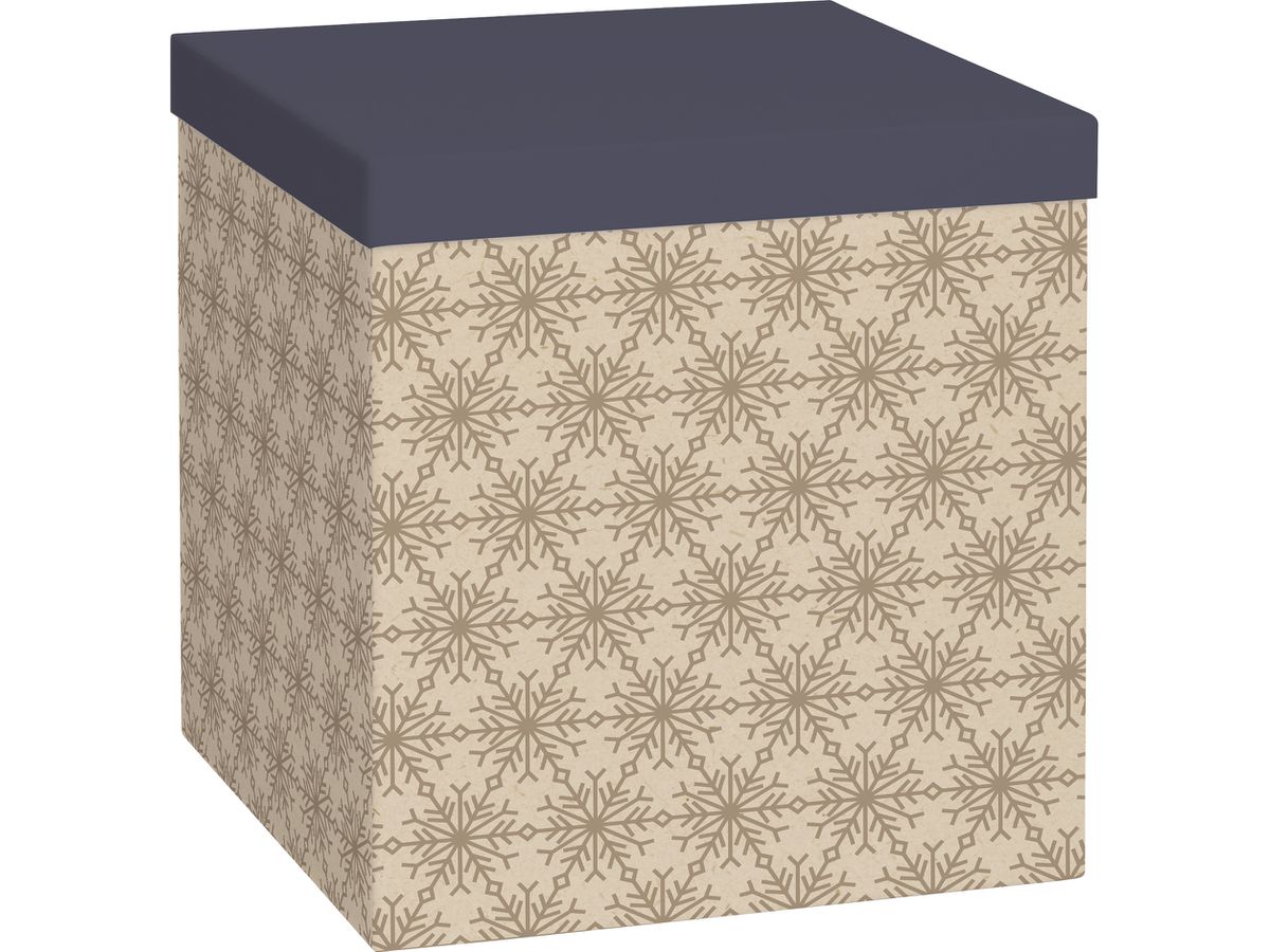 STEWO Box regalo Isobel 2551511698 oro 23cm (7630050888988)