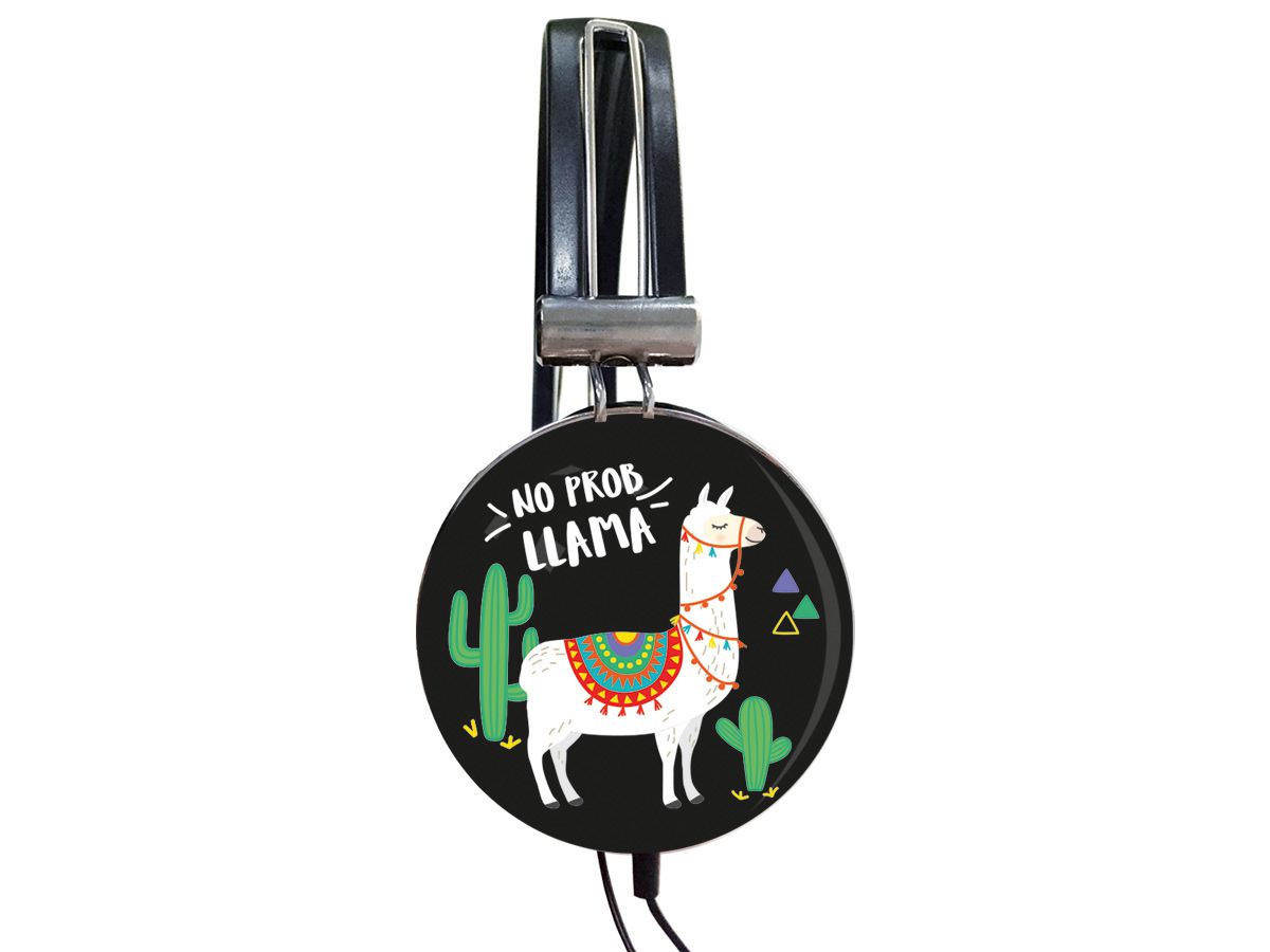 I-TOTAL Headset Lama CM3270 (8051128669701)