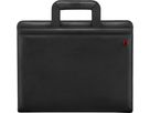 WENGER Venture Zippered Padfolio 611710 Black (7611160179838)