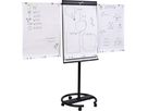LEGAMASTER Flipchart Pied rond 135x77cm 7-153610 SKETCH PRO (8713797111065)