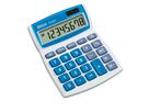 IBICO Taschenrechner 208X IB410062 8-stellig (0013465410062)