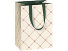 STEWO Sachet cadeau Kirsten 2541512350 beige 10x8x14cm (7630050889350)