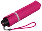KNIRPS Parapluie Rookie 6050.130.1 rose, manual (9003034287387)