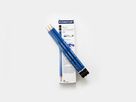 STAEDTLER Crayon MARS HB 100-HB Lumograph 100 (4007817104156)