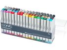 COPIC Marker Classic 20075161 Set B, 72 pcs. (4511338063385)