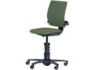 AERIS Bürodrehstuhl 3Dee 930-STBK_BK-CM05 grün (4250200412240)