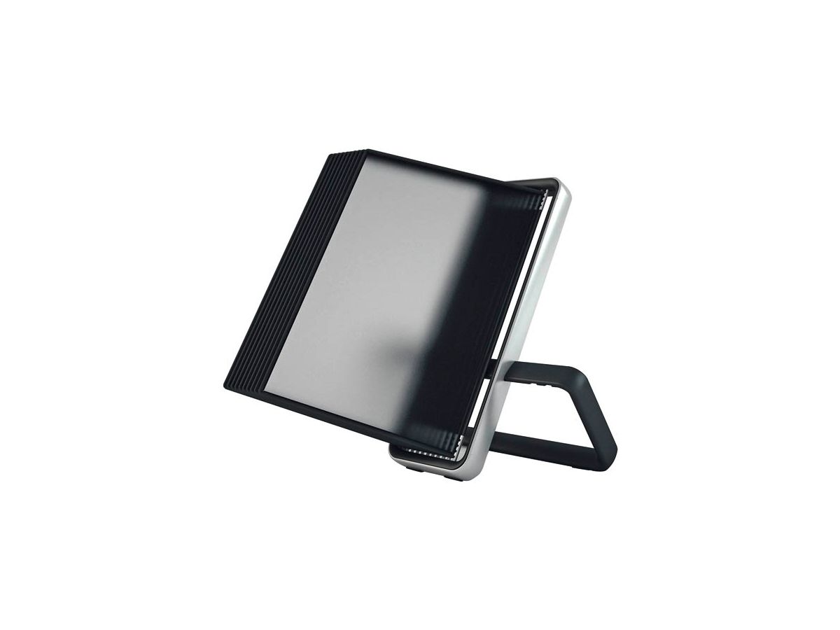 TARIFOLD Tischständer Veo T-Display 6744107 schwarz 10 Stück (3377997441077)